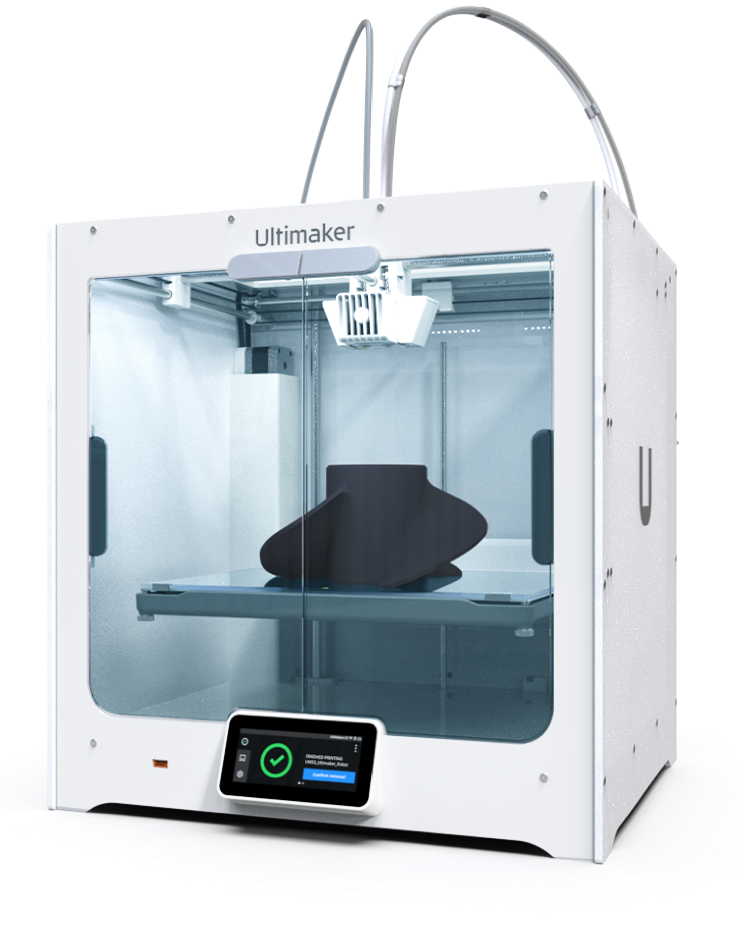 Ultimaker S5 3D-Drucker
