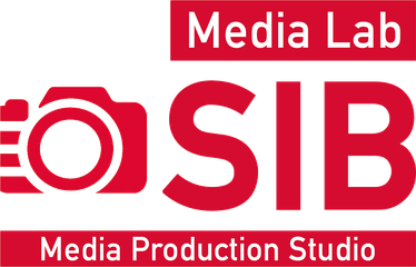 SIB Media Lab — Media Production Studio