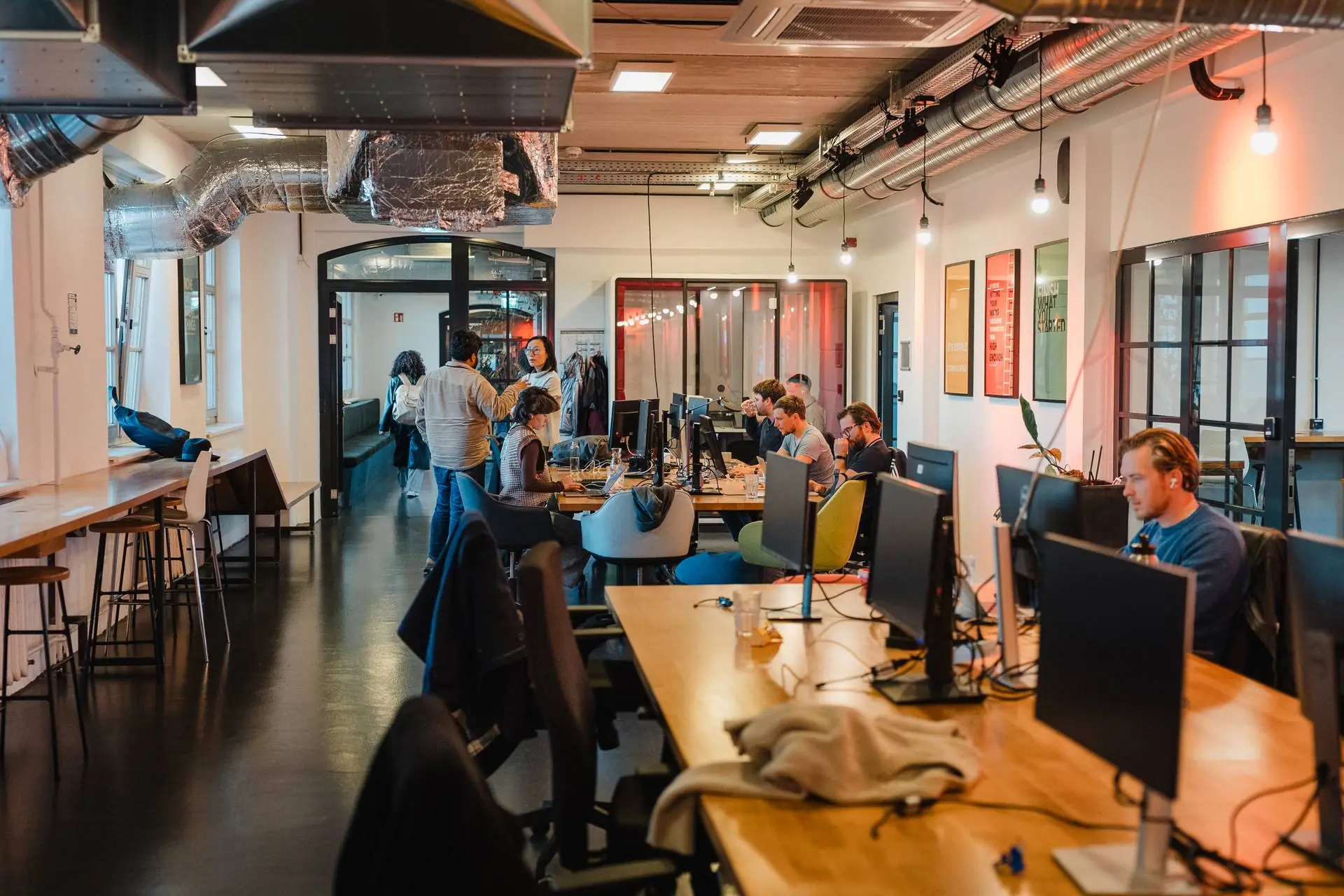 Startup Incubator Berlin